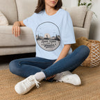 Leave Room For Wonder T-Shirt