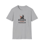 Roads Less Traveled T-Shirt