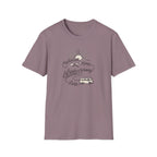 Wander More Worry Less T-Shirt