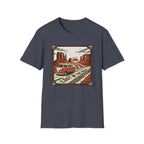 Lost In The Right Direction T-Shirt