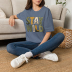 Stay Wild T-Shirt