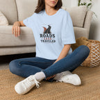 Roads Less Traveled T-Shirt