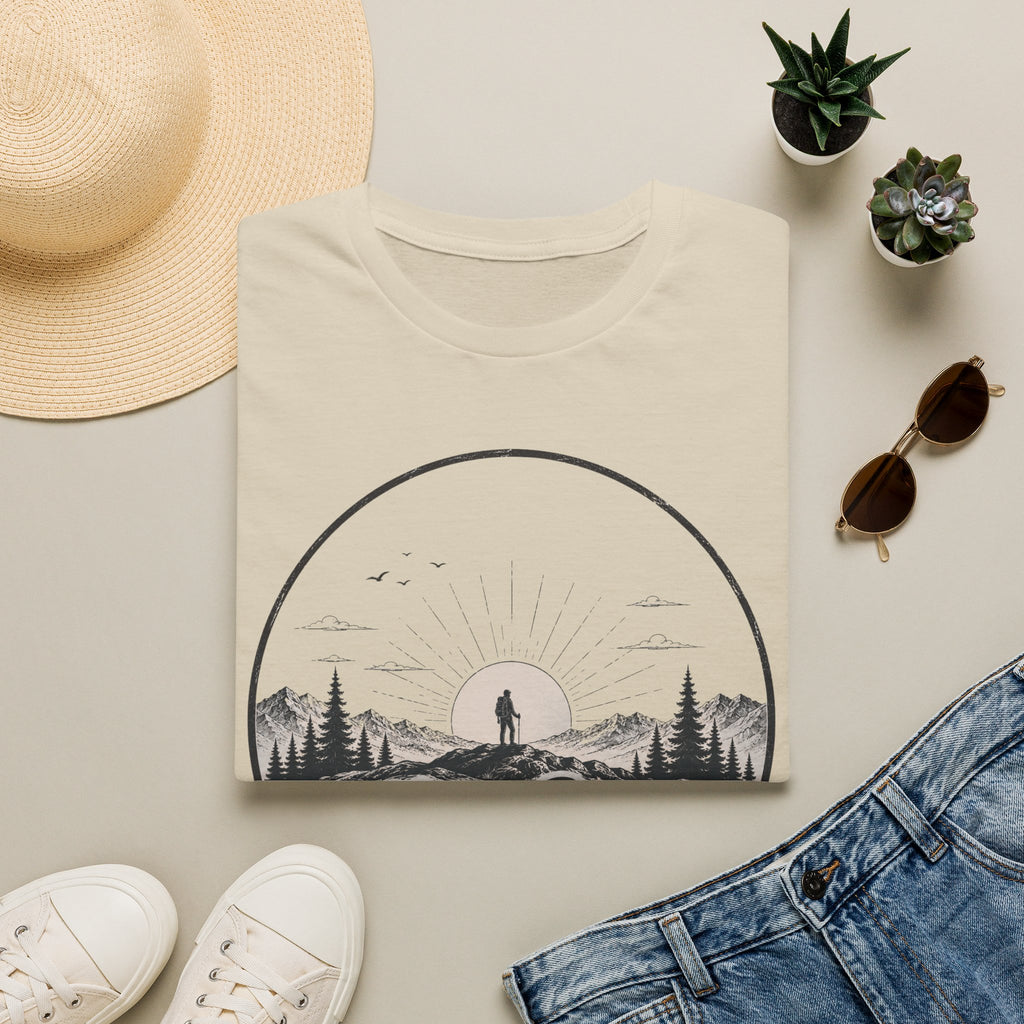 Leave Room For Wonder T-Shirt