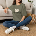 Off The Map T-Shirt