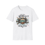 See The World Through New Eyes T-Shirt