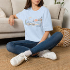 Salt Air & Slow Days T-Shirt