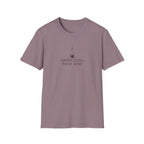 Coffee First, Paris Later T-Shirt