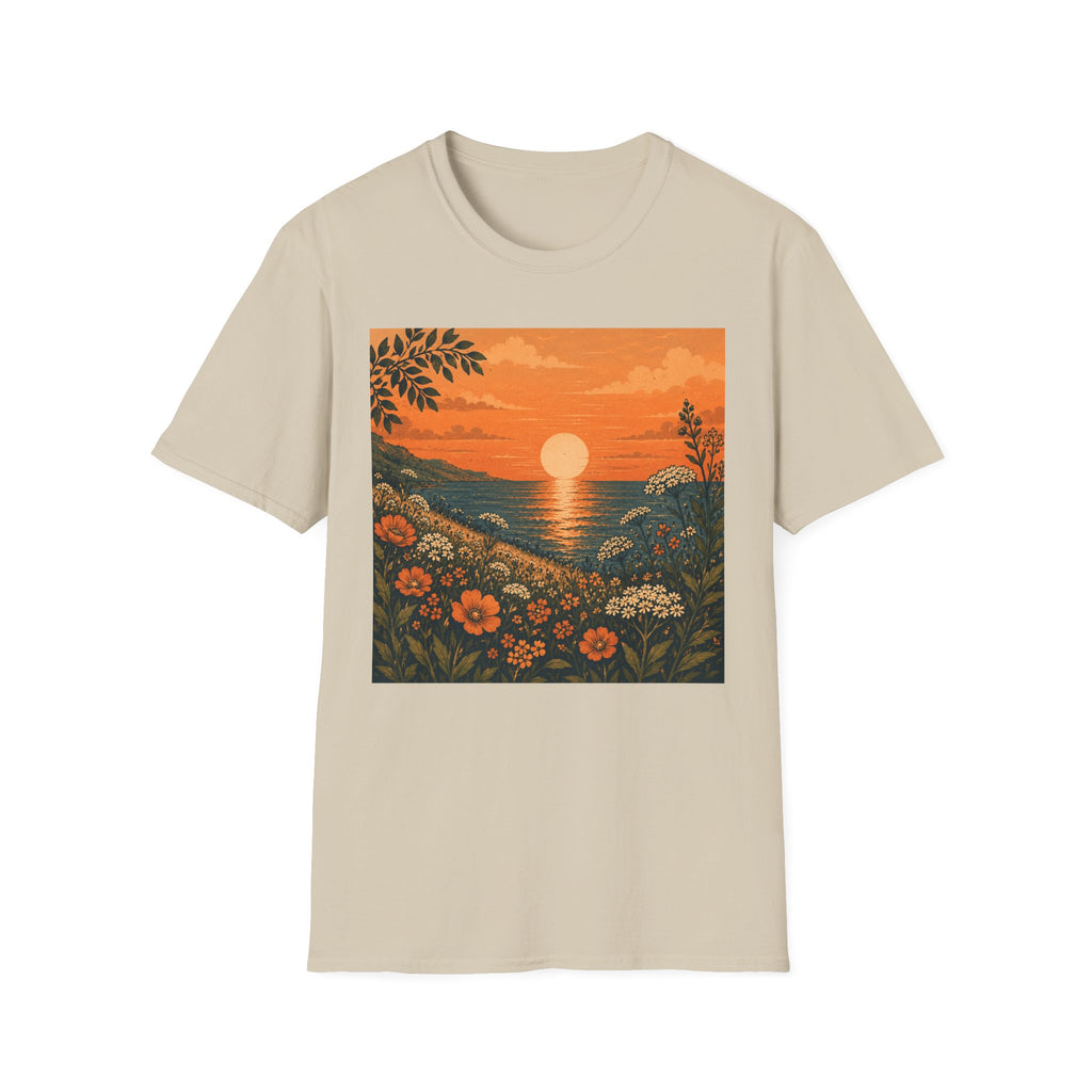 Wildflower Meadow T-Shirt