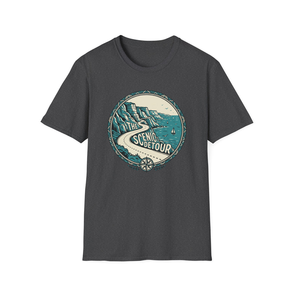 The Scenic Detour T-Shirt
