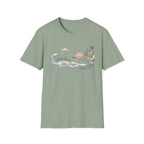 Salt Air & Slow Days T-Shirt