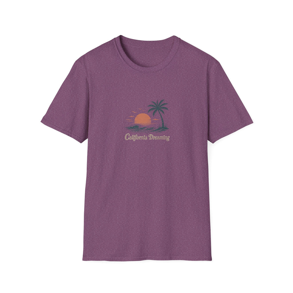 California Dreaming T-Shirt