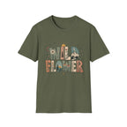 Wildflower T-Shirt