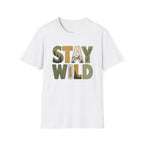 Stay Wild T-Shirt