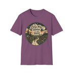 The Long Way Home Is Still Home T-Shirt
