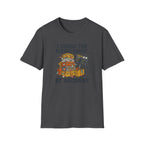 I Chose The Scenic Route By Accident T-Shirt