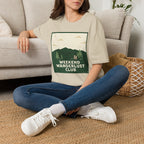 Weekend Wanderlust Club T-Shirt