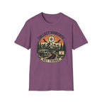 Collect Moments Not Things T-Shirt