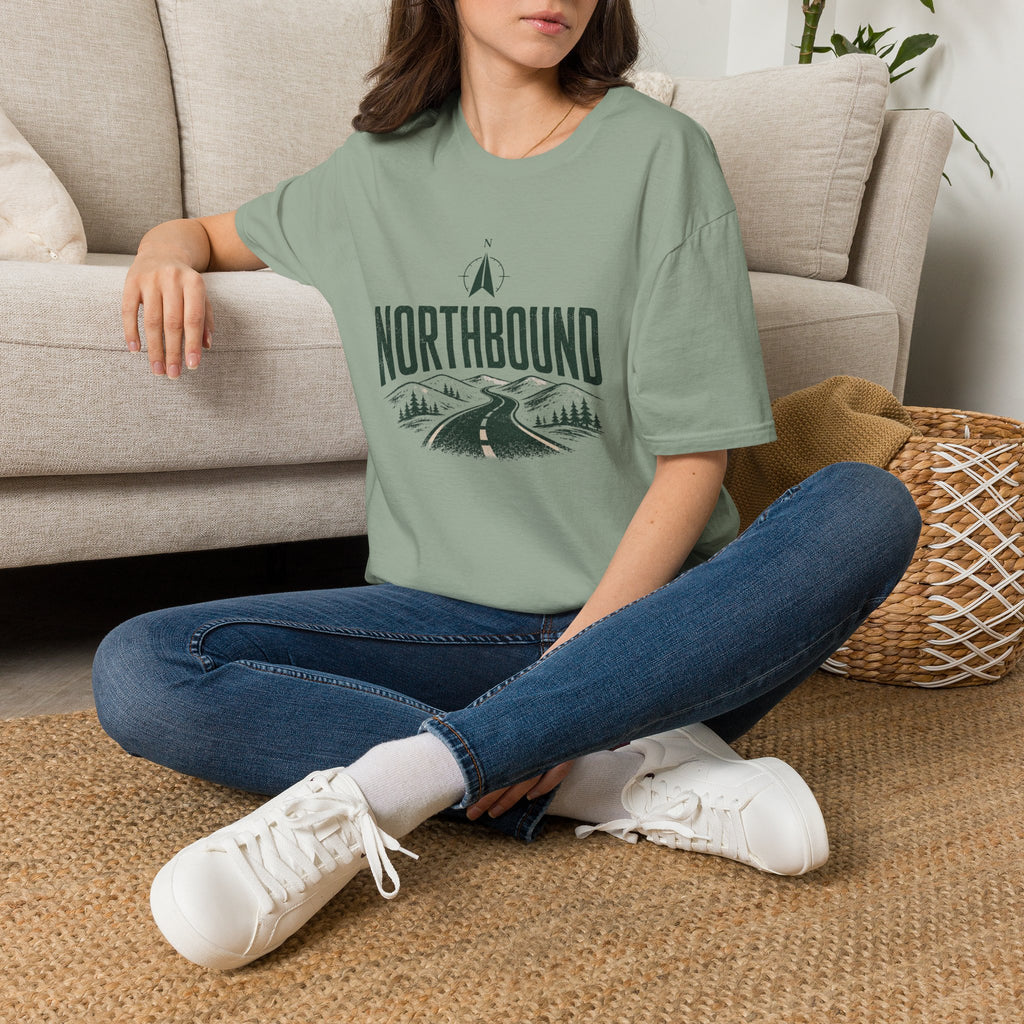 Northbound T-Shirt