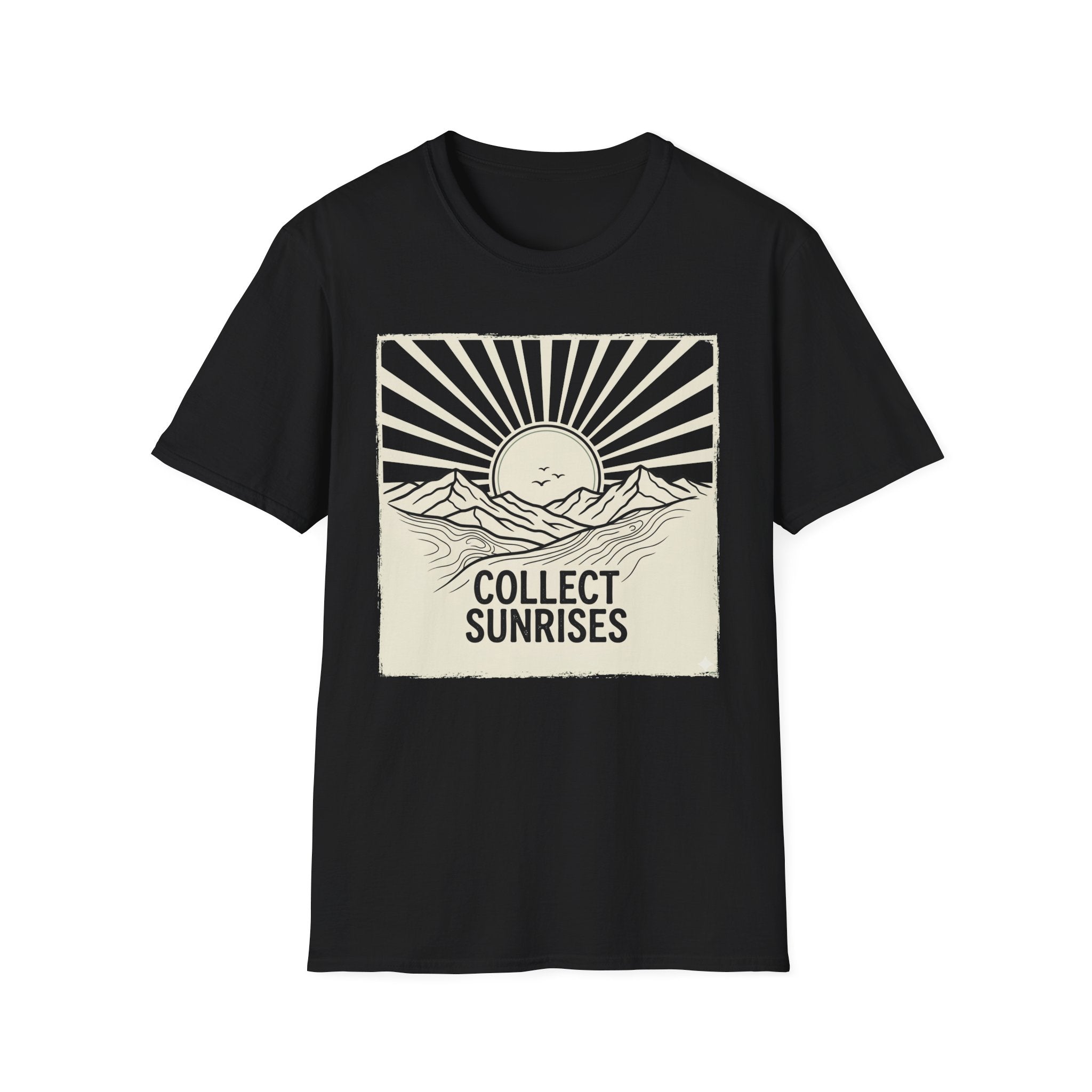 Collect Sunrises T-Shirt