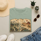 I Haven't Been Everywhere But It's On My List T-Shirt