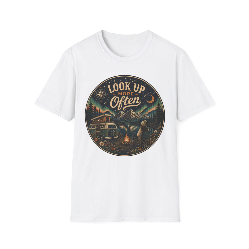 Look Up More Often T-Shirt