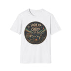Look Up More Often T-Shirt