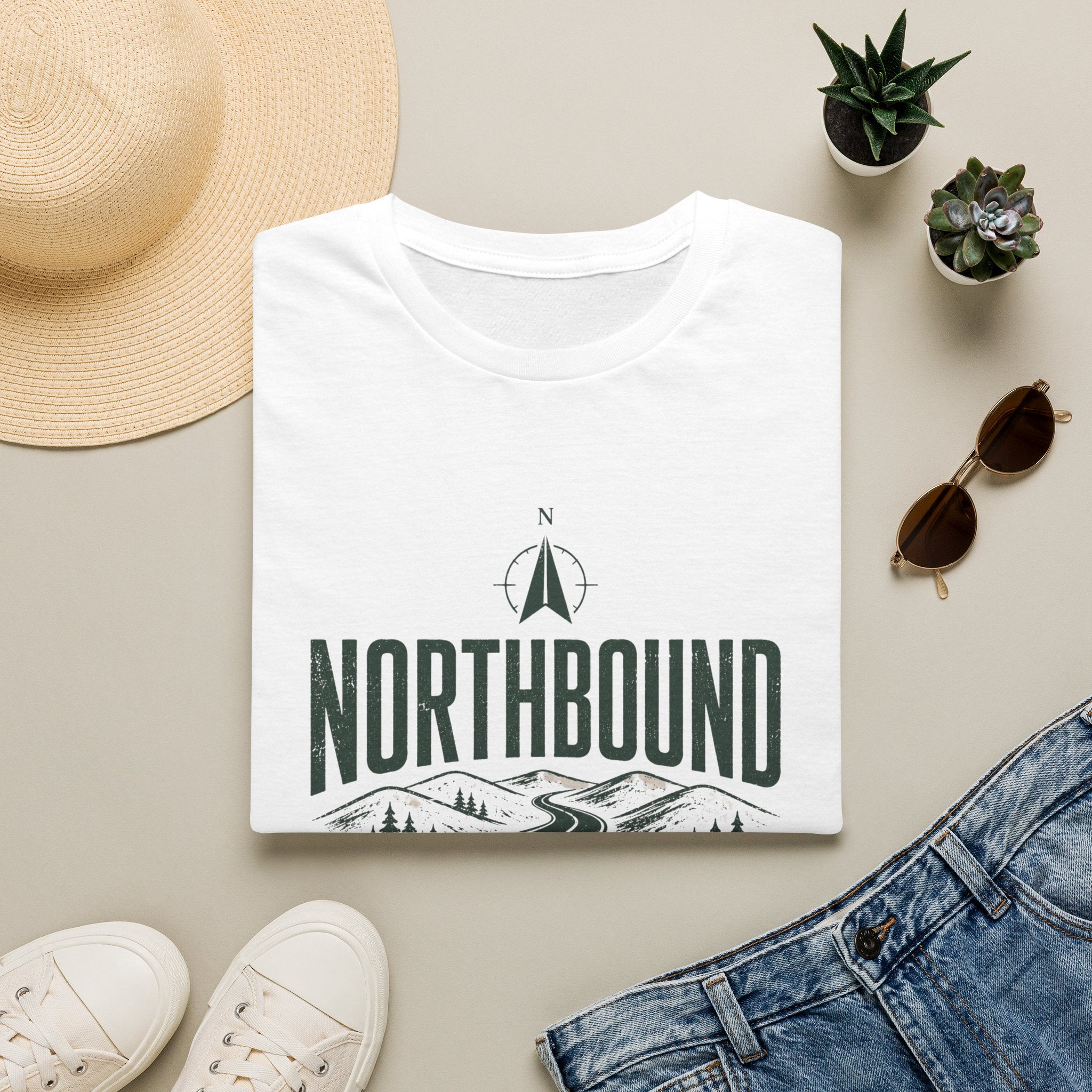 Northbound T-Shirt
