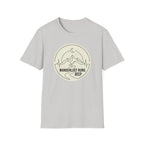 Wanderlust Runs Deep T-Shirt