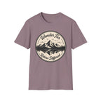 Wander Far Return Different T-Shirt