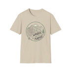 Wander With Purpose T-Shirt