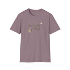 Mentally In Italy T-Shirt
