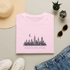 New York State Of Mind T-Shirt