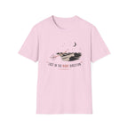 Lost In The Right Direction T-Shirt