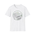 Wander With Purpose T-Shirt