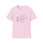 Stay Wild Move Slow T-Shirt