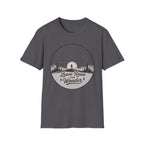 Leave Room For Wonder T-Shirt