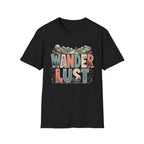 Wanderlust T-Shirt