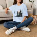 Not All Those Who Wander Are Lost T-Shirt