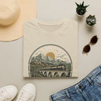 Sunrise Express T-Shirt