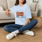 Next Exit T-Shirt