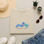 Chasing The Lights T-Shirt