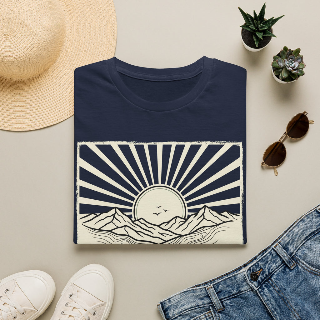 Collect Sunrises T-Shirt