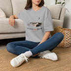 Lost In The Right Direction T-Shirt