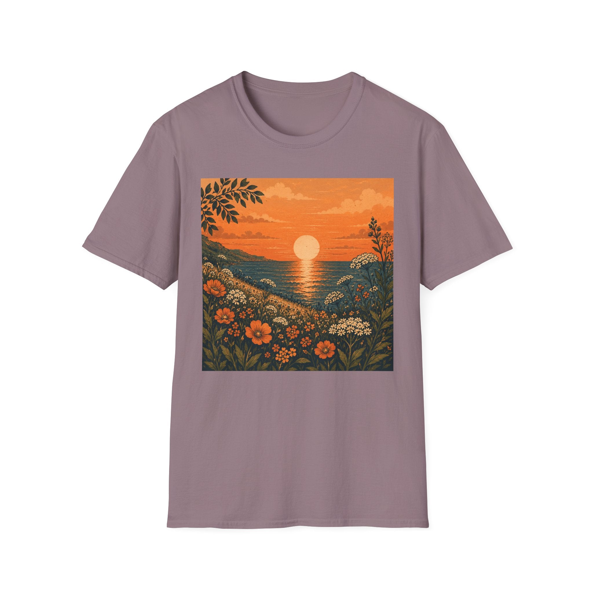 Wildflower Meadow T-Shirt