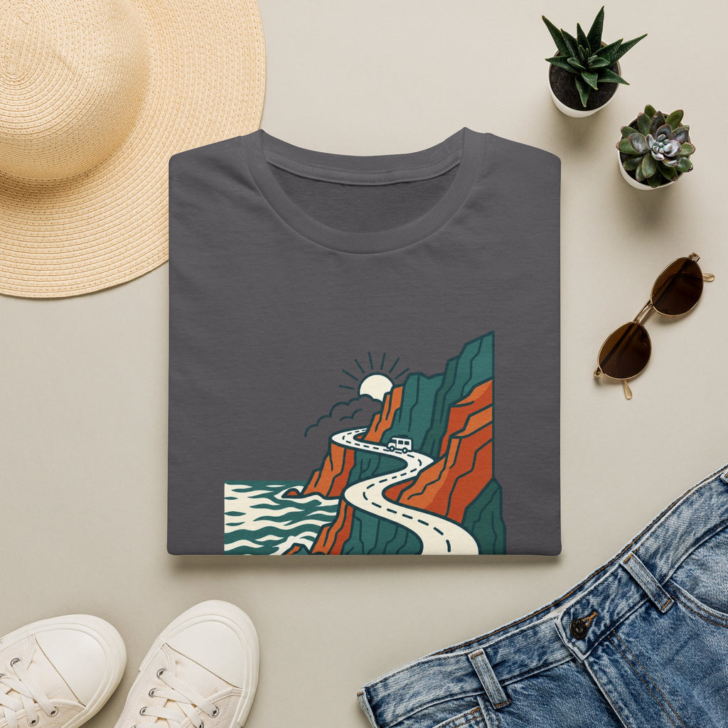 The Scenic Route T-Shirt