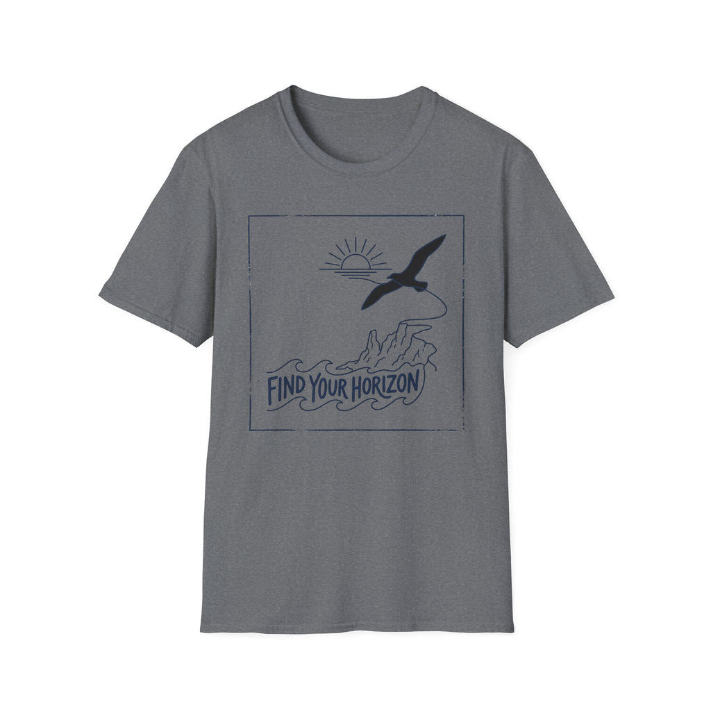 Find Your Horizon T-Shirt