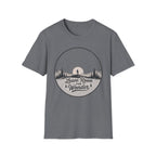 Leave Room For Wonder T-Shirt
