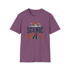 Scenic Route T-Shirt