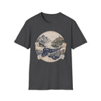 The Grand Rail Journey T-Shirt
