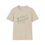 Stay Wild Move Slow T-Shirt